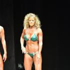 Jessica  Messina - NPC Colorado State 2014 - #1